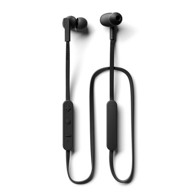 JAYS Bežične slušalice "t-Four" sa integriranim mikrofonom, Bluetooth, V4.1, crne